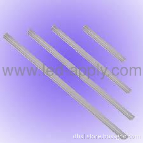 T5 tube 16W 120cm with integrated fixture 16W AC 85-265V input 1